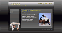 Desktop Screenshot of coska.de